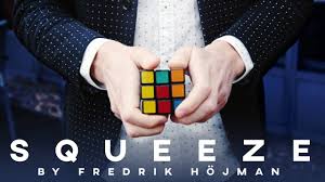 Fredrik Hojman - Squeeze
